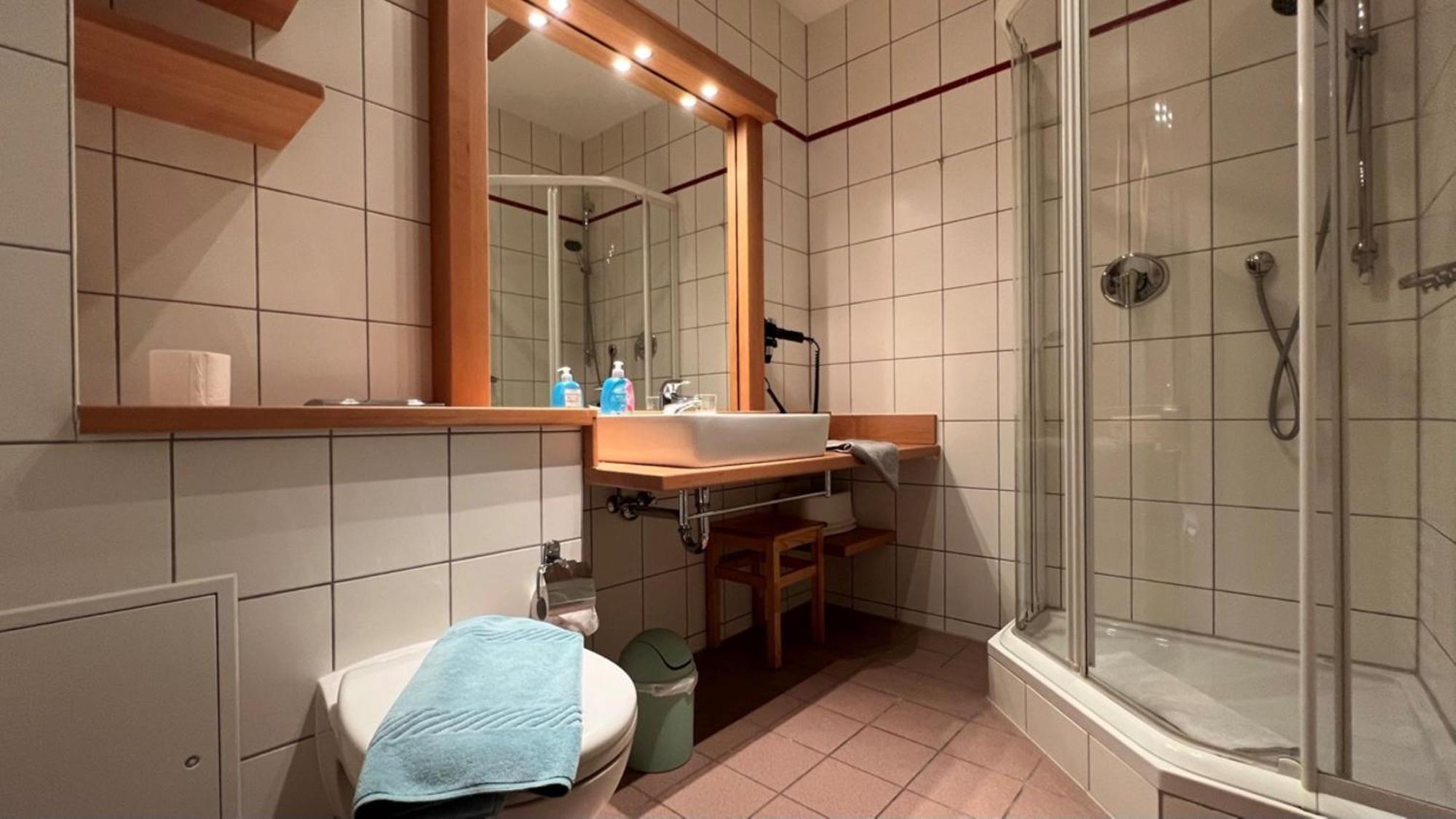 Villa Sonneck - Wohnung 15 Sellin Kültér fotó